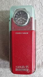 Orologio Swatch da donna