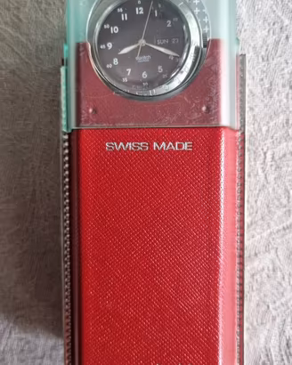 Orologio Swatch da donna