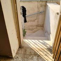 Attico a Gambatesa (CB) in centro storico