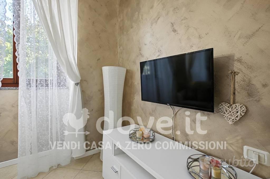 Appartamento – Lipomo, Como - Altro