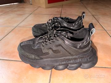 Scarpe Versace