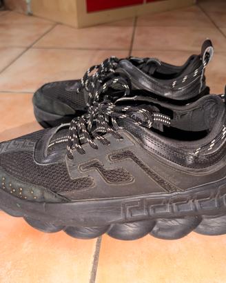 Scarpe Versace