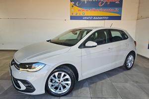 Volkswagen Polo 1.0 tsi Style 95cv