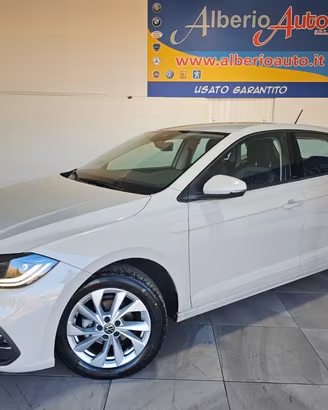 Volkswagen Polo 1.0 tsi Style 95cv