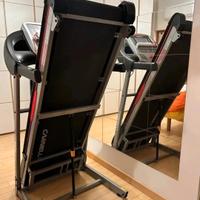 tapis roulant Carnielli 