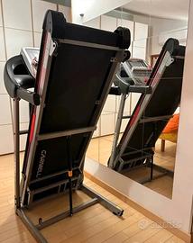 tapis roulant Carnielli 