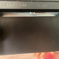 Monitor con ingressi HDMI