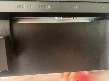 Monitor con ingressi HDMI