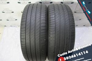 215 55 18 Michelin 85%  215 55 R18 Gomme