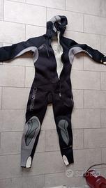 Attrezzatura Pesca Sub