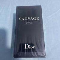 Profumo Uomo Dior Sauvage Parfum