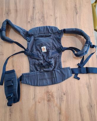 ergobaby baby carrier marsupio bambini