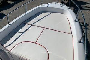 Barca open D.530 SELVA MARINE Promo 2026