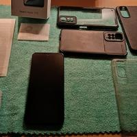 Xiaomi Redmi Note 11S 33w (consegna inclusa)