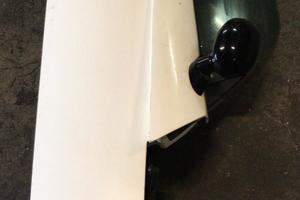 PORTA DX DODGE VIPER SRT-10 03-10