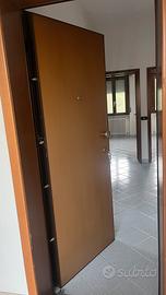 Porta blindata