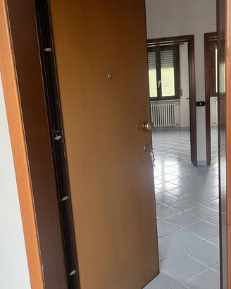 Porta blindata