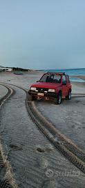 Suzuki Vitara Cabrio 1.6 iniezione