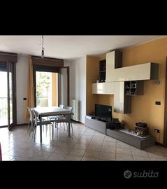 Mobile da parete soggiorno