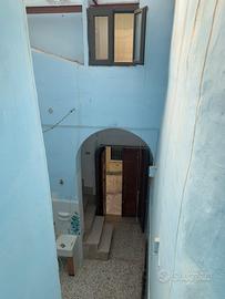 Casa indipendente centro storico
