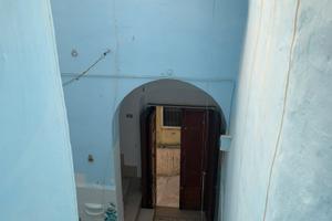 Casa indipendente centro storico