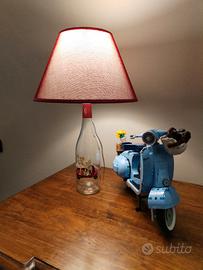 Lampada da tavolo Vespa