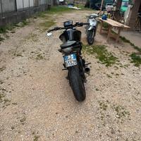 ktm duke 125
