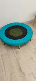 Tappeto Salterello Jump per bambini
