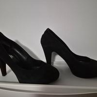 scarpe donna con tacco