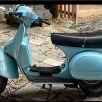 Vespa px 125