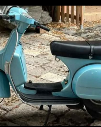 Vespa px 125