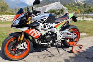 APRILIA TONO V4 FACTORY - MY17