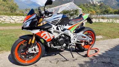 APRILIA TONO V4 FACTORY - MY17