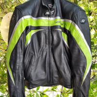 GIUBOTTO MOTO
