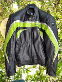 GIUBOTTO MOTO