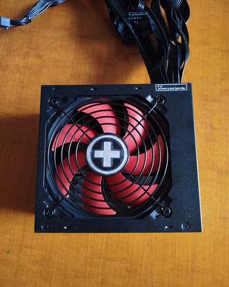 Alimentatore per PC XILENCE 850W
