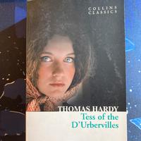 Tess of The D’Ubervilles