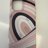 Cover Emilio Pucci i phone 16 Pro Max
