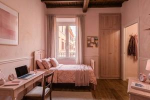 METRO - SINGOLA con BAGNO PRIVATO e UTENZE COMPRES