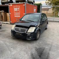 Ricambi Citroen C2 2008 - Veicolo per ricambi