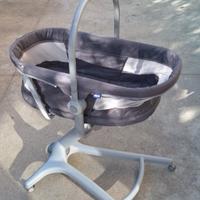 Chicco Baby Hug 4 In 1