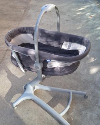 Chicco Baby Hug 4 In 1