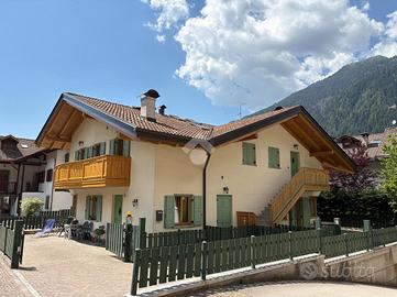 3 LOCALI A CARISOLO