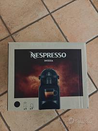 Nespresso inissia D40 NUOVA