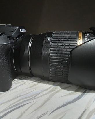 CANON EOS R100