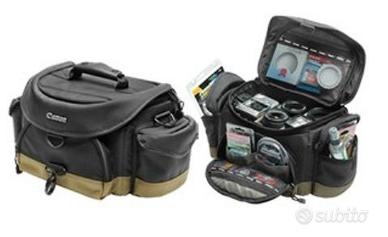 Borsa Fotografica Canon Gadget BAG 10EG