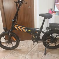 BICI ELETTRICA ENGWE P1