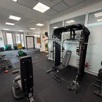 Attività Centro Fitness Fit And Go