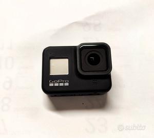 GoPro Hero 8