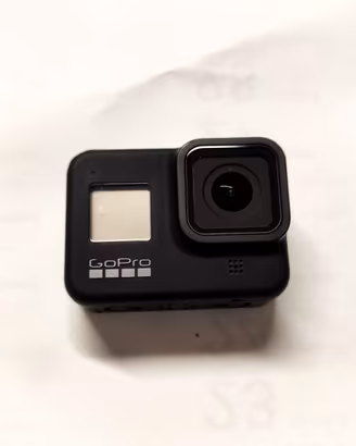 GoPro Hero 8